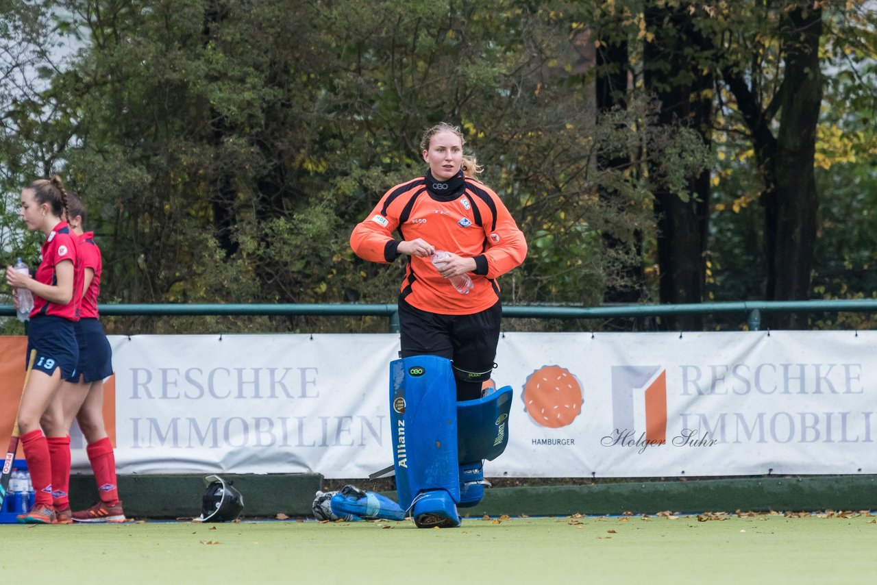 Bild 93 - Frauen Klipper TGC - Bonner THV : Ergebnis: 0:5